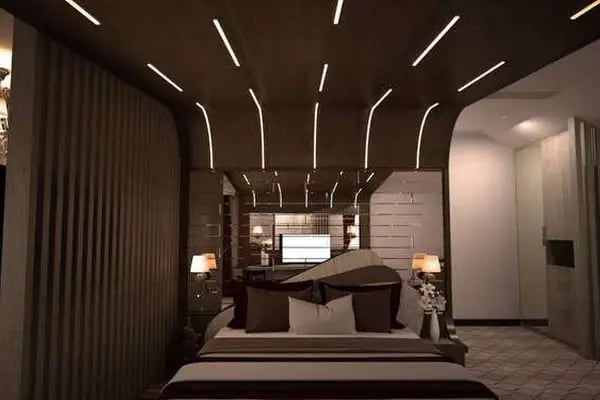 Ramada by Wyndham Sakarya Hendek - Resim 5
