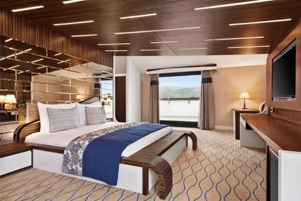 Ramada by Wyndham Sakarya Hendek - Resim 7