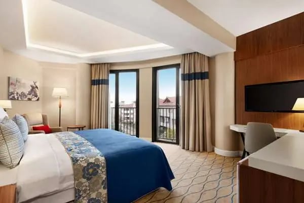 Ramada by Wyndham Sakarya Hendek - Resim 2