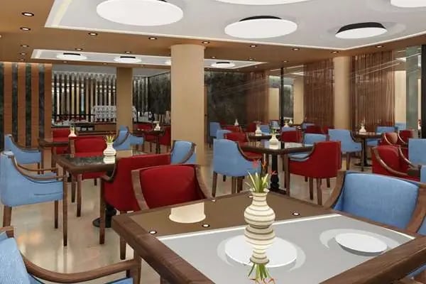Ramada by Wyndham Sakarya Hendek - Resim 16