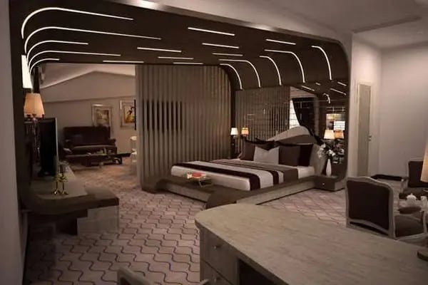 Ramada by Wyndham Sakarya Hendek - Resim 8