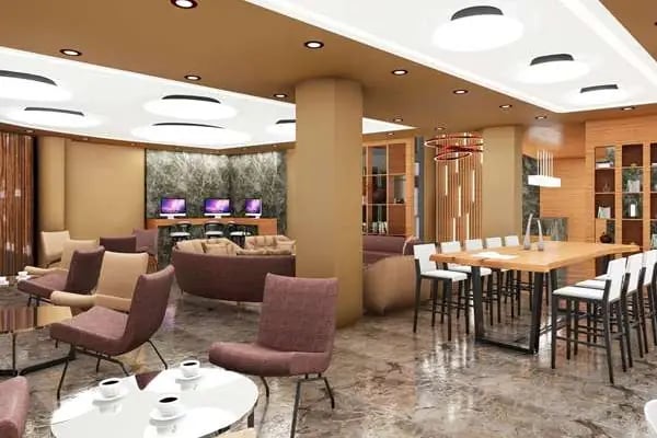 Ramada by Wyndham Sakarya Hendek - Resim 6