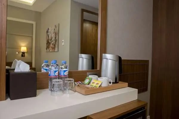 Ramada by Wyndham Sakarya Hendek - Resim 9