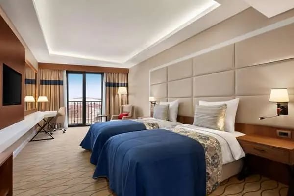 Ramada by Wyndham Sakarya Hendek - Resim 14