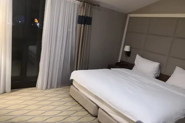 Ramada by Wyndham Sakarya Hendek - Resim 12