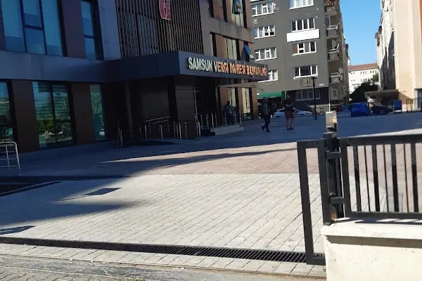 Samsun Vergi Dairesi Başkanlığı - Resim 13