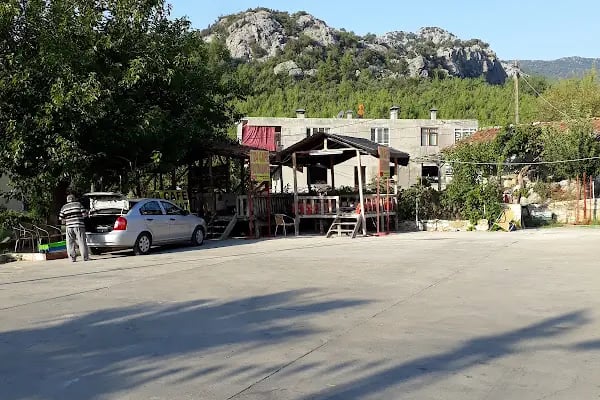 Akseki Petrol - İpragaz &amp; Soil Petrol - Resim 5