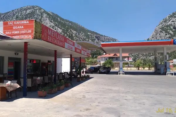 Akseki Petrol - İpragaz &amp; Soil Petrol - Resim 3