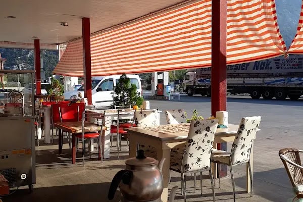 Akseki Petrol - İpragaz &amp; Soil Petrol - Resim 2
