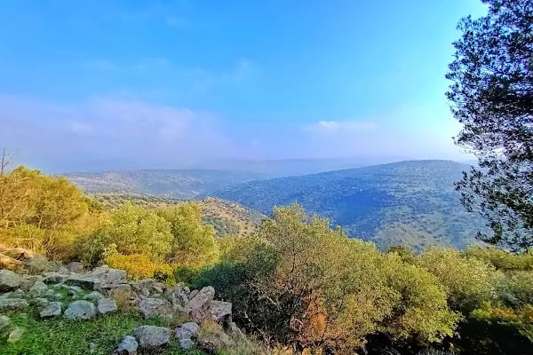 Aigai (Aiolis) Antik Kenti - Resim 9