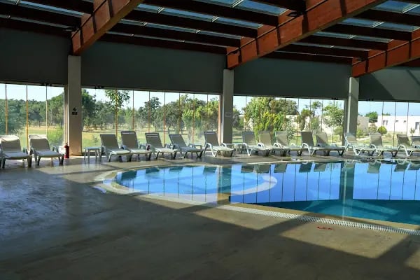 KEŞAN RABEL'S HAMAM SAUNA MASAJ EĞLENCE MERKEZİ - Resim 14