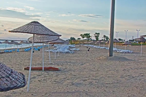 KEŞAN RABEL'S HAMAM SAUNA MASAJ EĞLENCE MERKEZİ - Resim 9