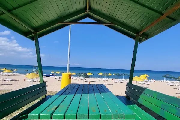 KEŞAN RABEL'S HAMAM SAUNA MASAJ EĞLENCE MERKEZİ - Resim 3