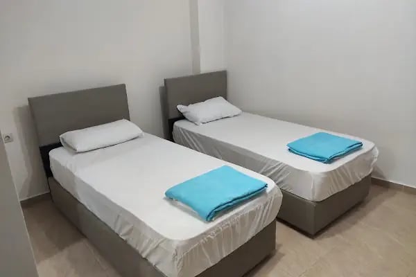 KEŞAN RABEL'S HAMAM SAUNA MASAJ EĞLENCE MERKEZİ - Resim 2