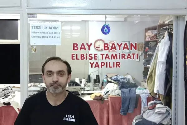 Terzi İlk Adım - Resim 3