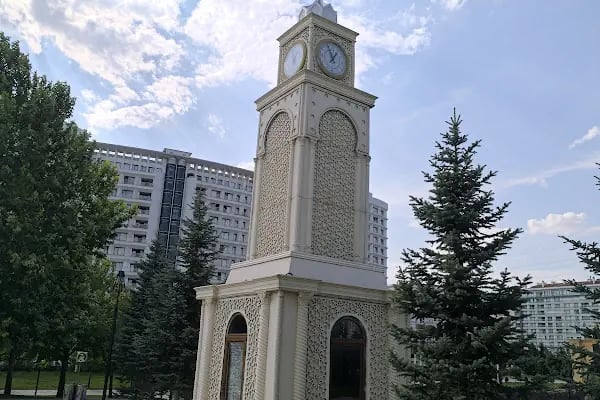 Ecdat Parkı - Resim 18