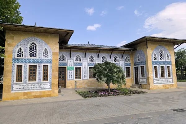 Ecdat Parkı - Resim 13