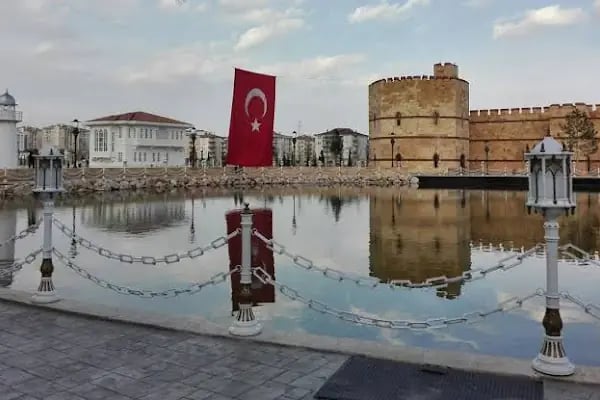Ecdat Parkı - Resim 2