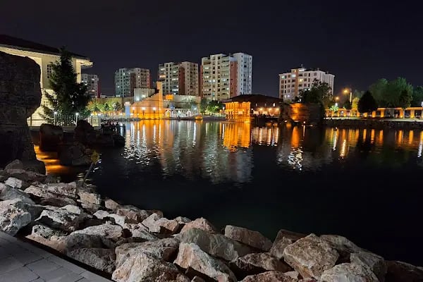 Ecdat Parkı - Resim 17