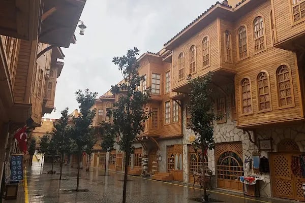 Ecdat Parkı - Resim 4