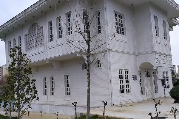 Ecdat Parkı - Resim 14
