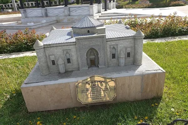 Ecdat Parkı - Resim 19