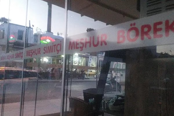 Meshur Simitci ve Börekci - Resim 9