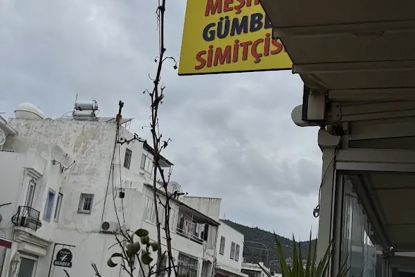 Meshur Simitci ve Börekci - Resim 4