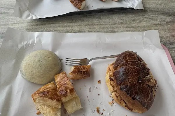 Meshur Simitci ve Börekci - Resim 3