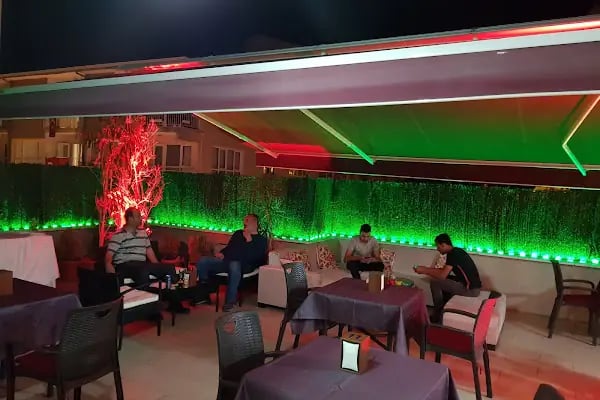 Özhayat Otel - Resim 10