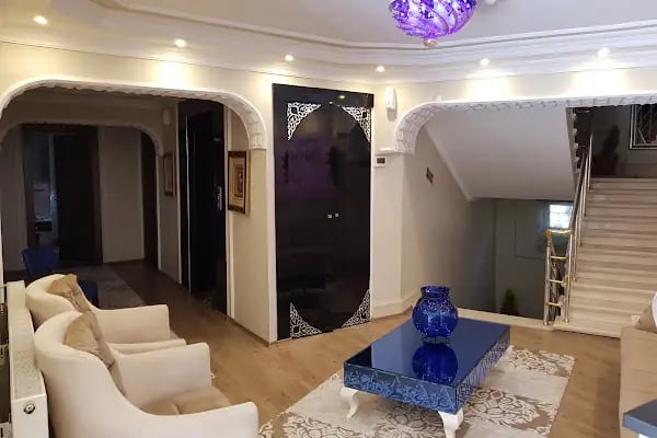 Özhayat Otel - Resim 3