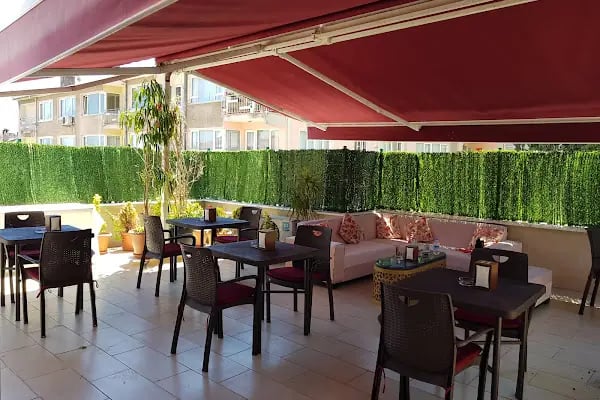 Özhayat Otel - Resim 11