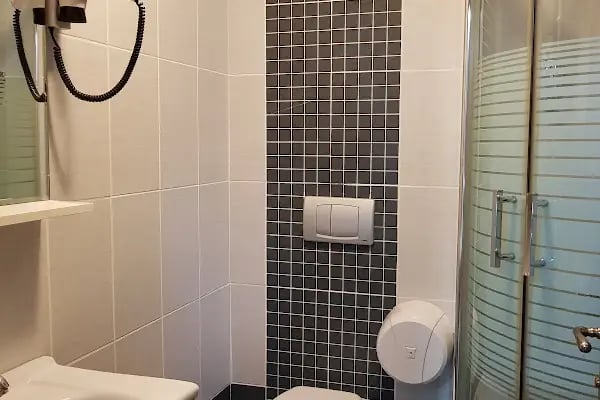 Özhayat Otel - Resim 16