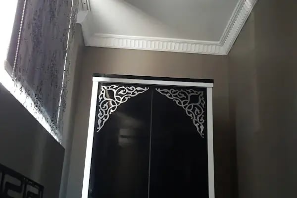 Özhayat Otel - Resim 18