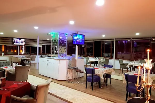 Özhayat Otel - Resim 7
