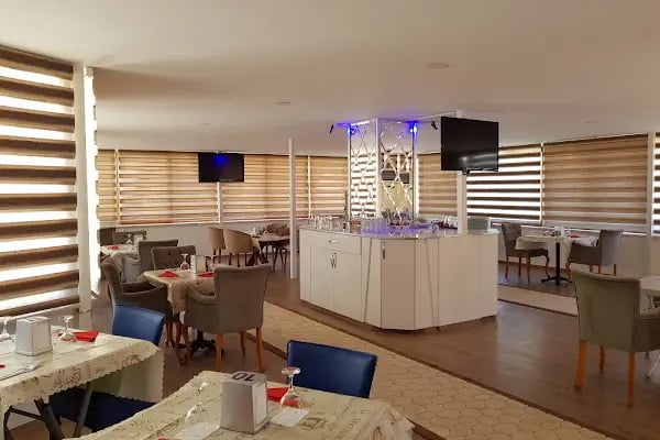 Özhayat Otel - Resim 9