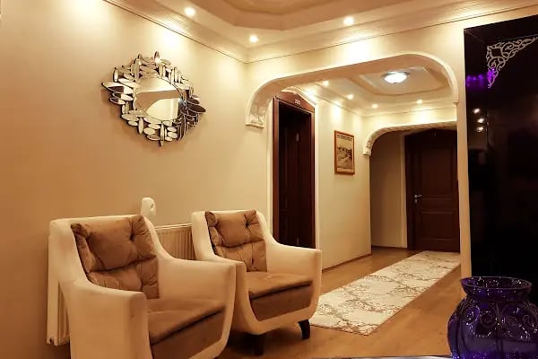 Özhayat Otel - Resim 12
