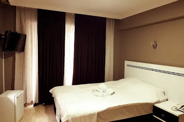 Özhayat Otel - Resim 4