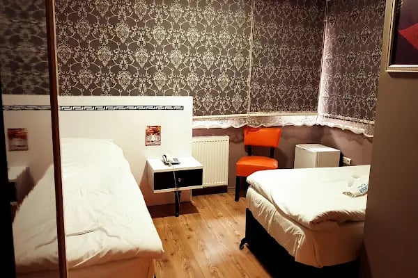 Özhayat Otel - Resim 2