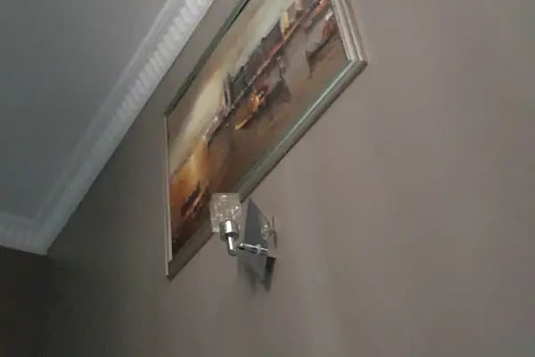 Özhayat Otel - Resim 17