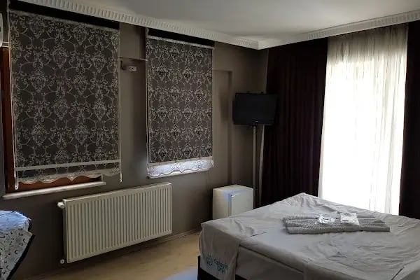 Özhayat Otel - Resim 8