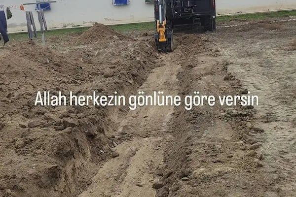 KAYRETLİ HAFRİYAT - Resim 15