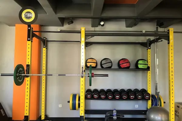 Peak Academy Pt Studio - Resim 6