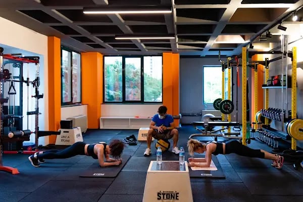 Peak Academy Pt Studio - Resim 1