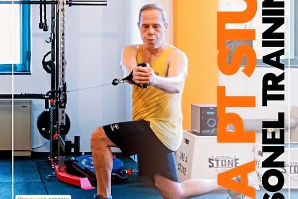Peak Academy Pt Studio - Resim 16