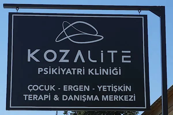 Kozalite Psikiyatri Kliniği - Malatya Psikiyatri - Resim 5