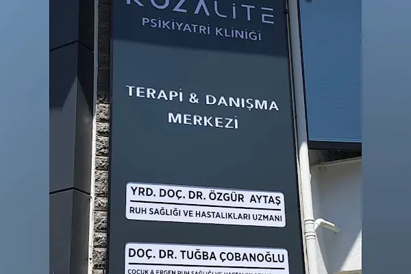 Kozalite Psikiyatri Kliniği - Malatya Psikiyatri - Resim 6