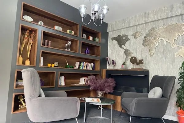 Kozalite Psikiyatri Kliniği - Malatya Psikiyatri - Resim 2