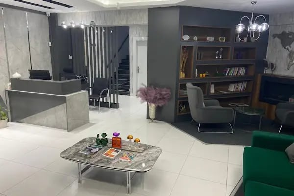 Kozalite Psikiyatri Kliniği - Malatya Psikiyatri - Resim 3