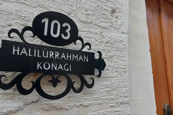 VE HOTELS ŞANLIURFA - Resim 18
